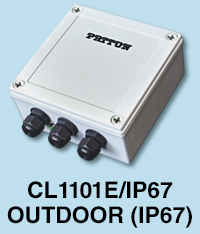 CL1101E/L/P/BNC/EUI