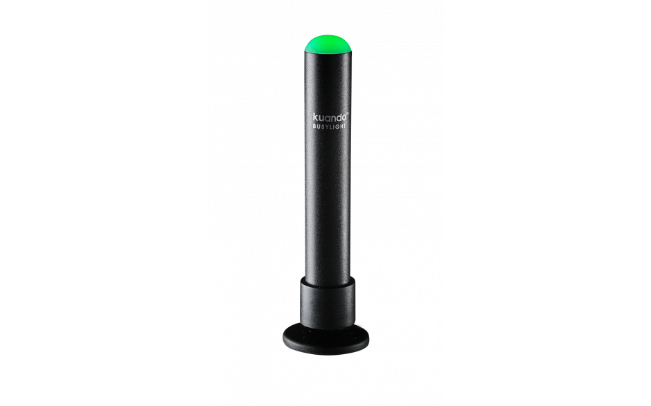 Kuando BusyLight Alpha UC für Microsoft LYNC, Estos, C4B Kuando BusyLight Alpha UC für Microsoft LYNC, Estos, C4B