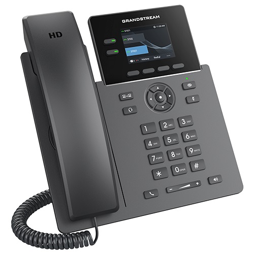Grandstream GRP 2610P HD Phone