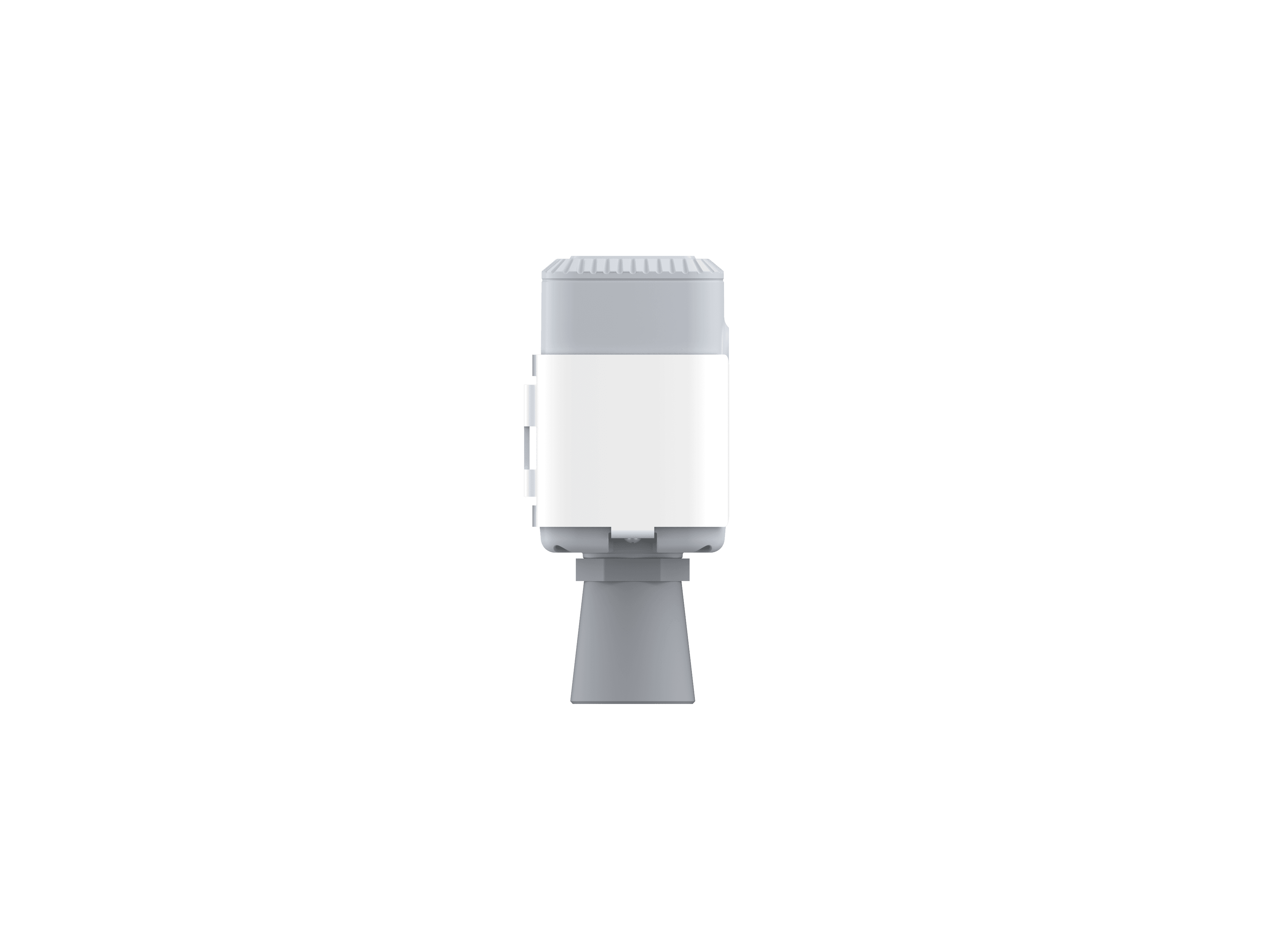 Milesight IoT Ultrasonic Distance/ Level  Sensor, EM500-UDL-868M-C100 LoRaWAN / IP67 / Range 10m