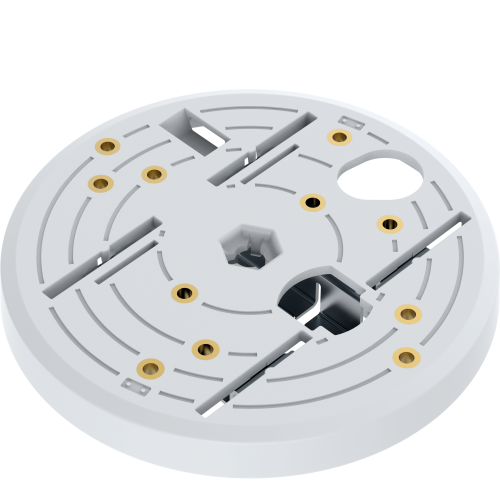 AXIS T91A23 Tile Grid Ceiling Mount