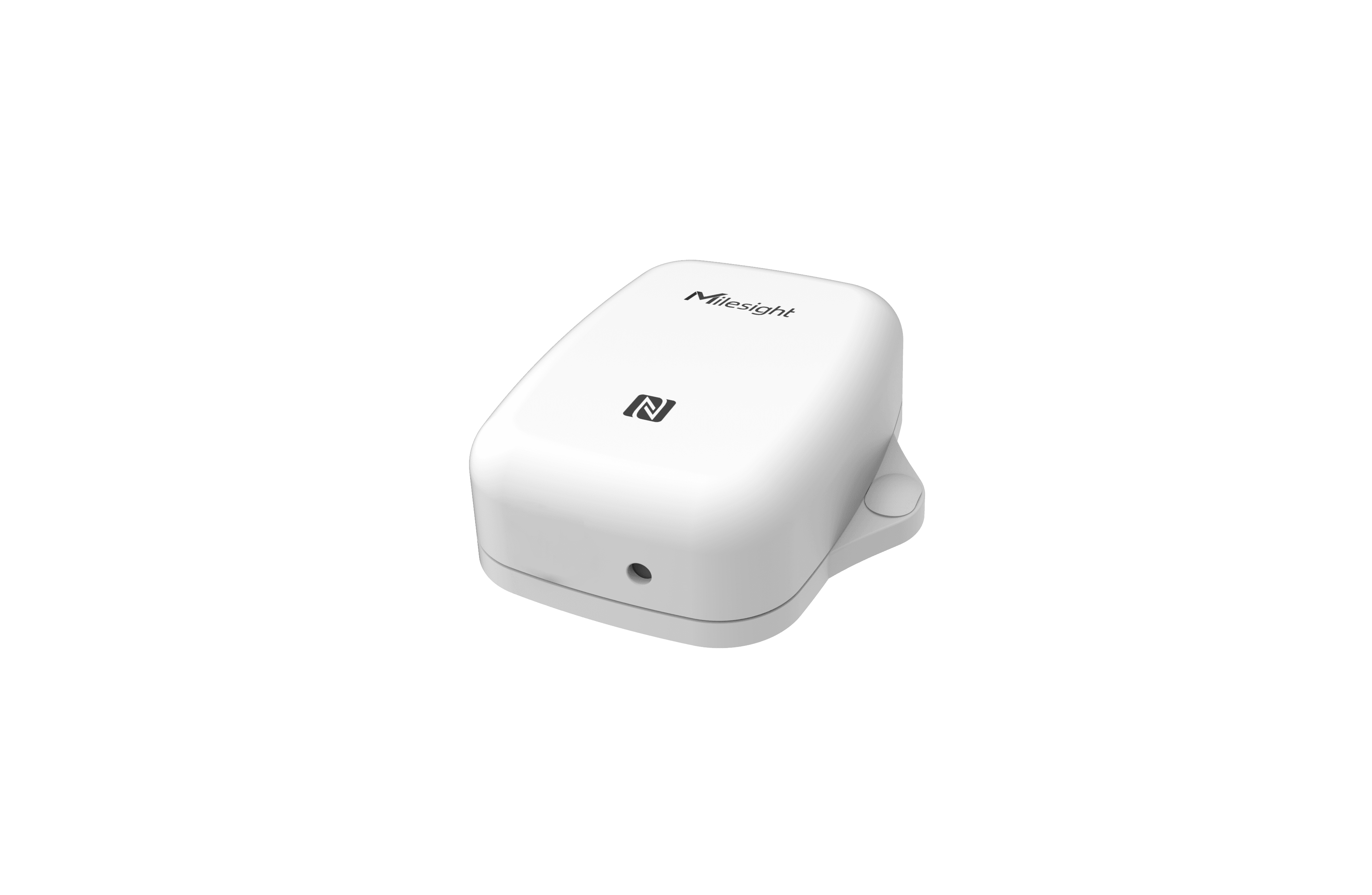 Milesight IoT Temperature&Humidity Sensor, EM300-TH-868M LoRaWAN / Temp. / Humidity / IP67 Milesight IoT Temperature&Humidity Sensor, EM300-TH-868M LoRaWAN / Temp. / Humidity / IP67