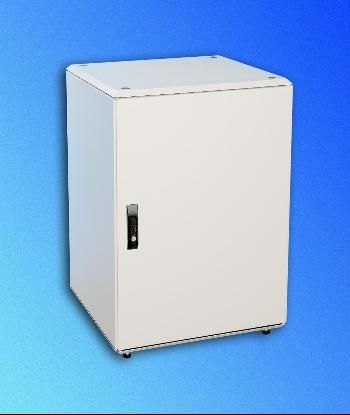 Vertiv(KnüRr) Cabinet Smaract EMV 18HE,B600/T800