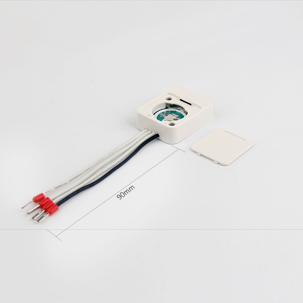 MiBoxer PUSH2-3 LED Dimmer Controller 0-10V 2,4G