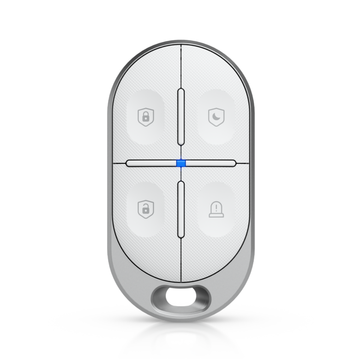 Ubiquiti UniFi SuperLink Remote Control KeyFob • Battery • USL-FOB
