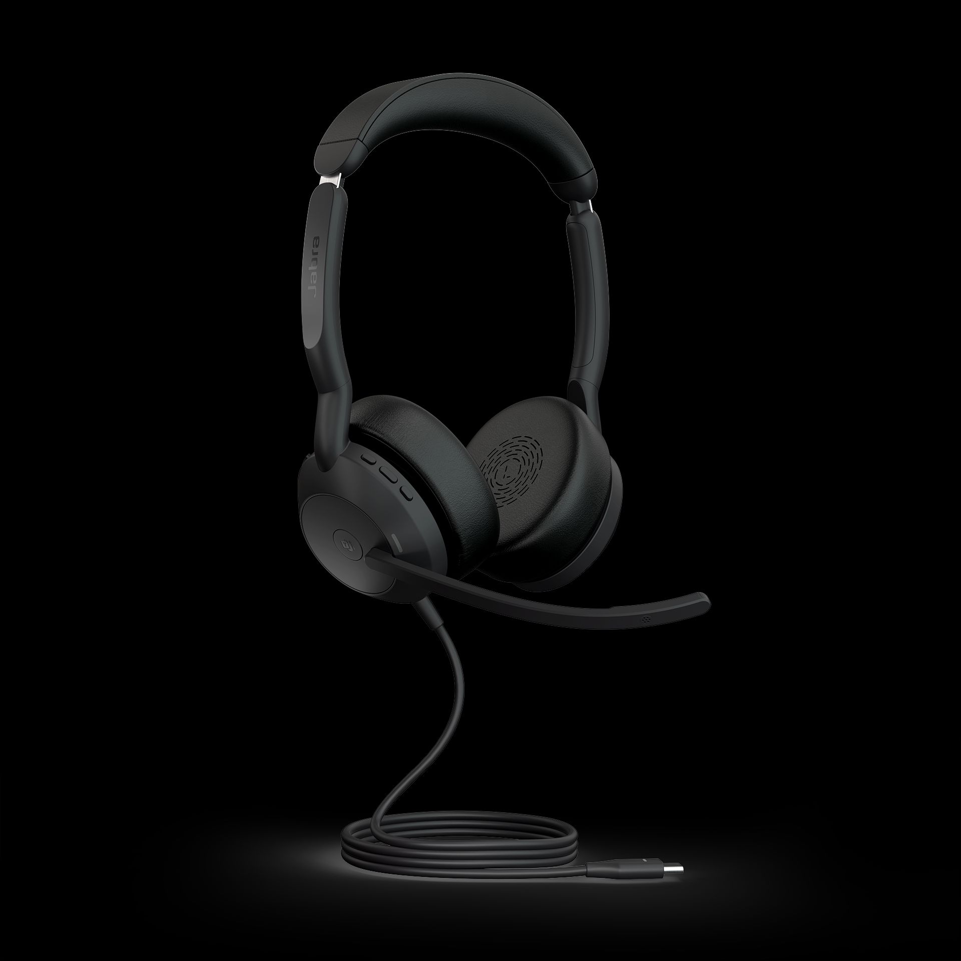 Jabra Evolve2 50 - USB-C UC Stereo