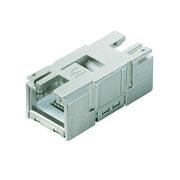 TelegäRtner Kupplung, STX, CAT6, TP/TP