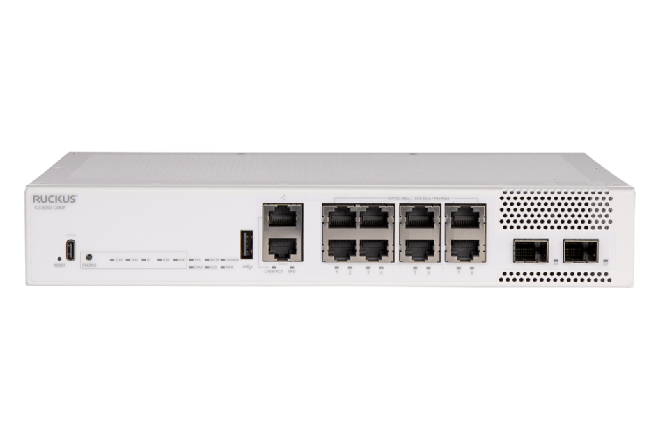 ICX8200-C08PFV