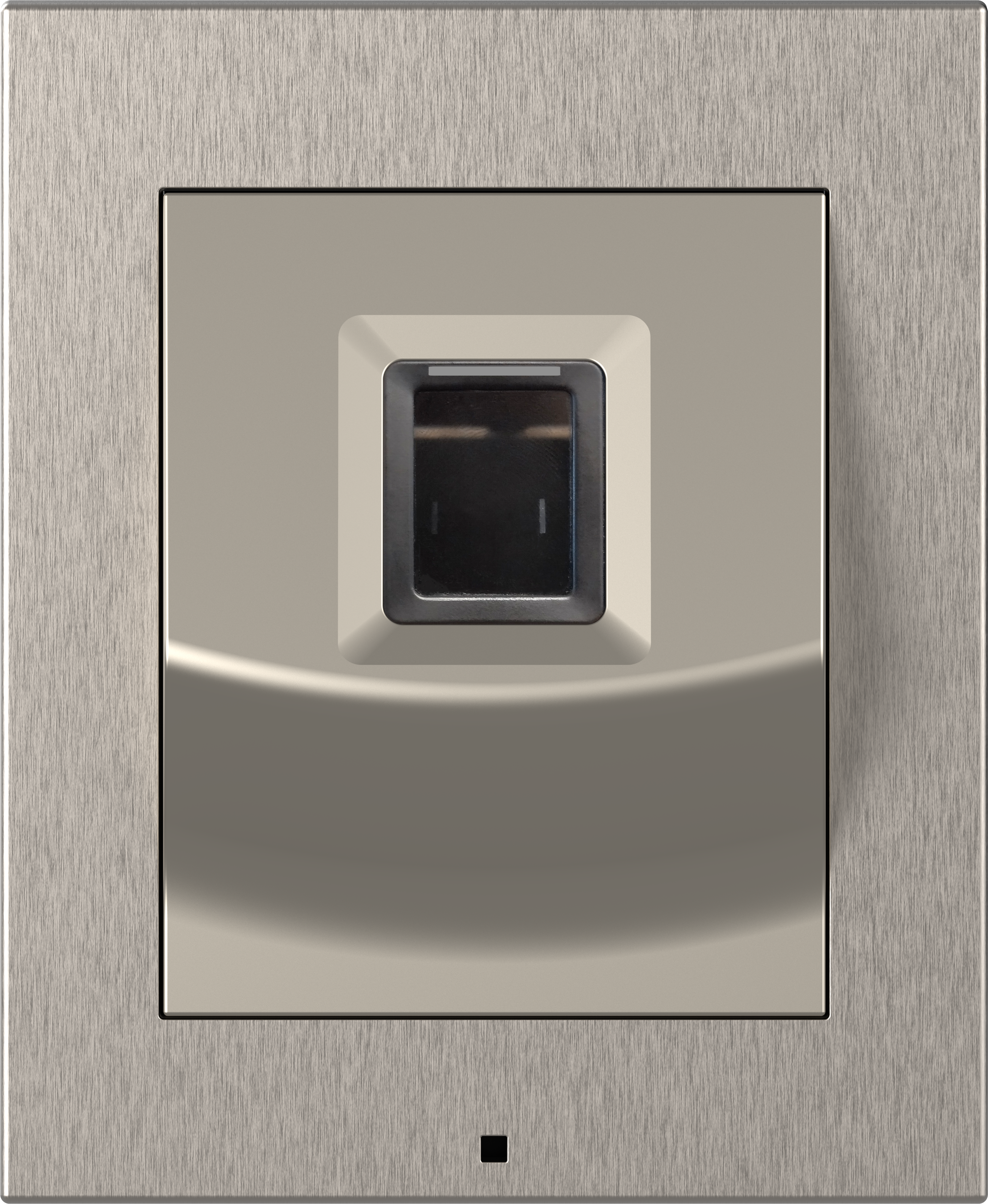 2N Access Unit 2.0 -  Fingerprint-Leser