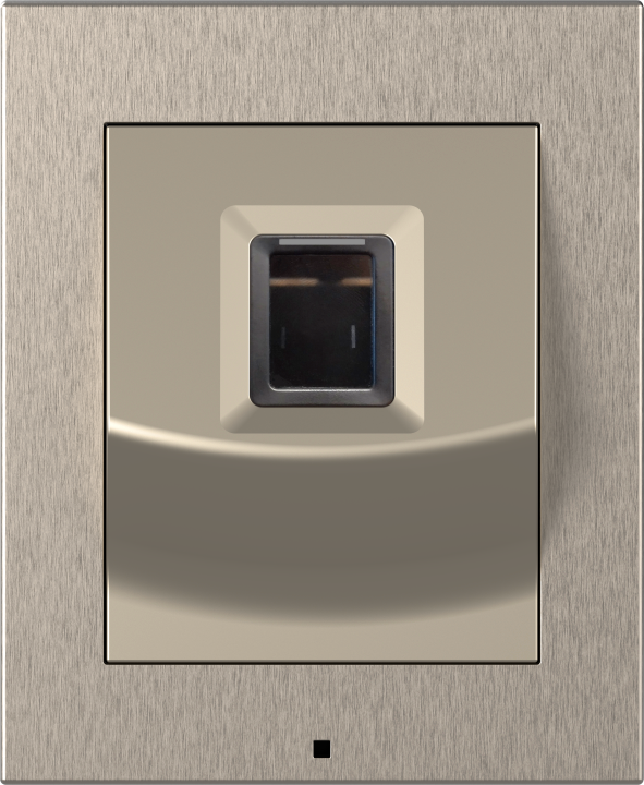 N Access Unit 2.0 Fingerprint-Leser 2