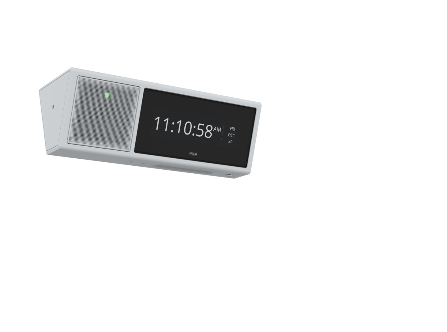 AXIS Audio Network C1710 Display Speaker