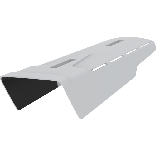 AXIS P13 Weathershield Kit A