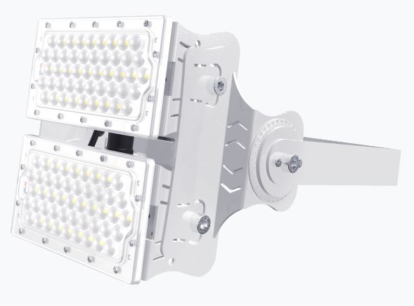 Synergy 21 LED Objekt/Stadion Strahler Hyperion 200W  IP65 nw