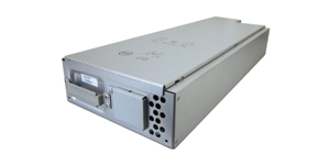 APC Battery Replacement Cartridge APCRBC118 (OEM)
