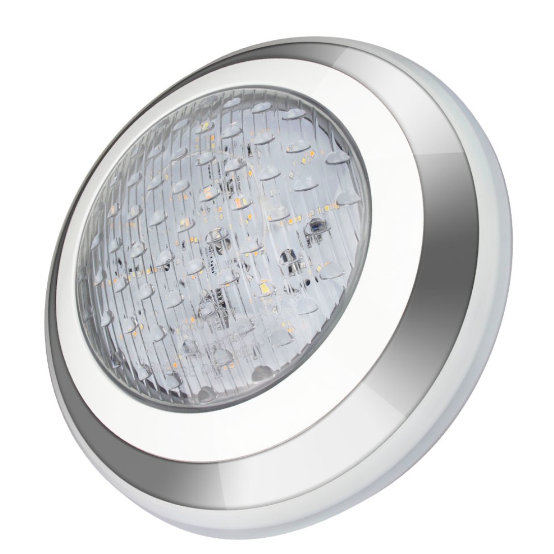 LED PLC Serie Wall Mounted Pool Light 30W RGB CCT Milight/Miboxer