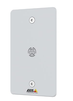 AXIS Audio Geräte Mikrofon TU1001-V AXIS Audio Geräte Mikrofon TU1001-V