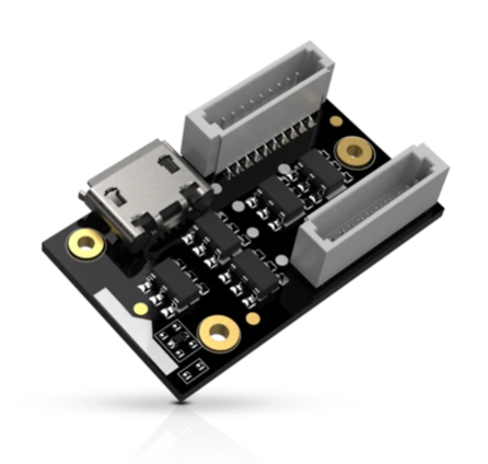 RAK Wireless · LoRa · WisBlock · Board · IO Extension Board · RAK5804