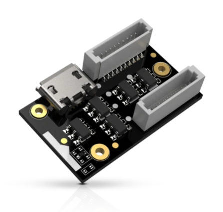 RAK Wireless LoRa WisBlock Board IO Extension Board RAK5804