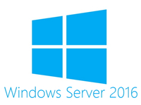 MS-SW Windows Server 2016 CAL 5 User - deutsch MS-SW Windows Server 2016 CAL 5 User - deutsch