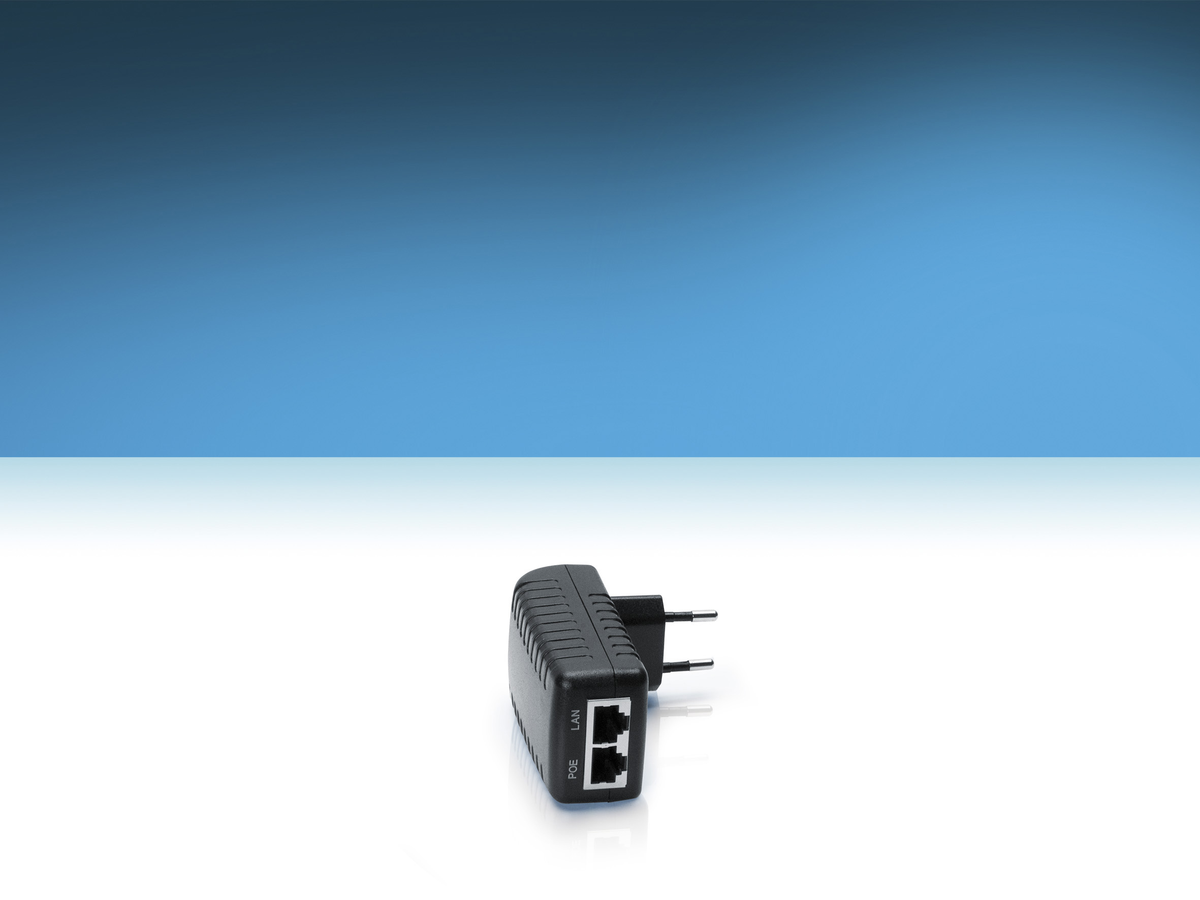 Auerswald COMfortel PoE-100 Injector Auerswald COMfortel PoE-100 Injector