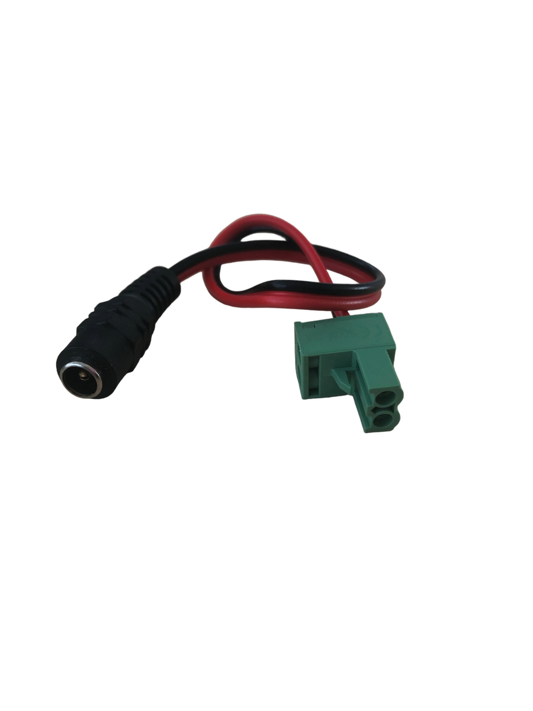 Synergy 21 LED Zub Hohlbuchse - KEFA (Phoenix® Komparible) Adapter Plug 2F
