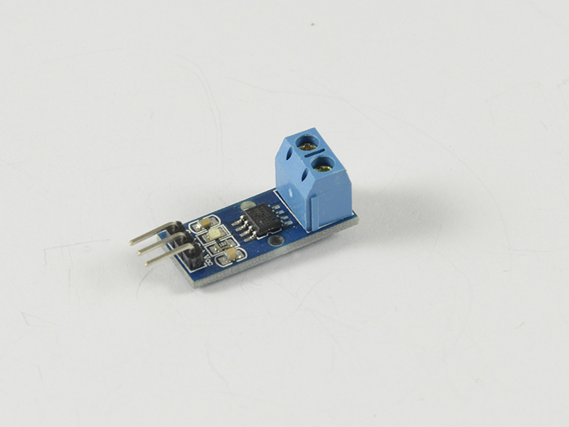 ALLNET 4duino Sensor Strommesser ACS712 5A ALLNET 4duino Sensor Strommesser ACS712 5A
