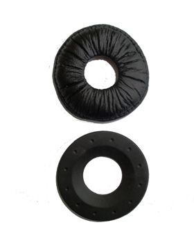 EARBUD LEATHER XL 2100