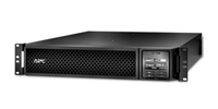 APC Smart-UPS On-Line SRT2200RMXLI - 2200VA, 8x C13 & 2x C19, rack mount