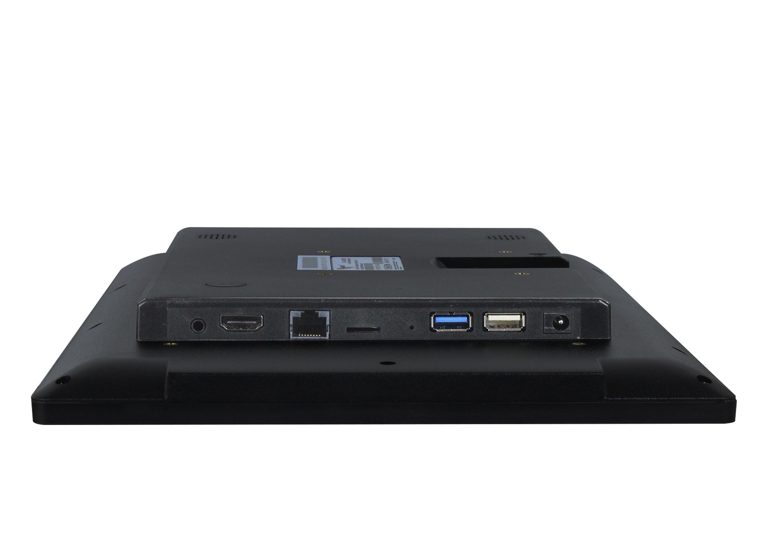 Allnet primetwo-180 | rk3576s android 14 | 18" full hd poe touch zaslon | 8gb 64gb | tablični računalnik 2 Allnet primetwo-180 priključki poe hdmi usb in napajanje