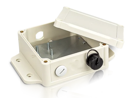 RAK Wireless LoRa WisBlock Enclosure RAKBox-B4 Outdoor Enclosure