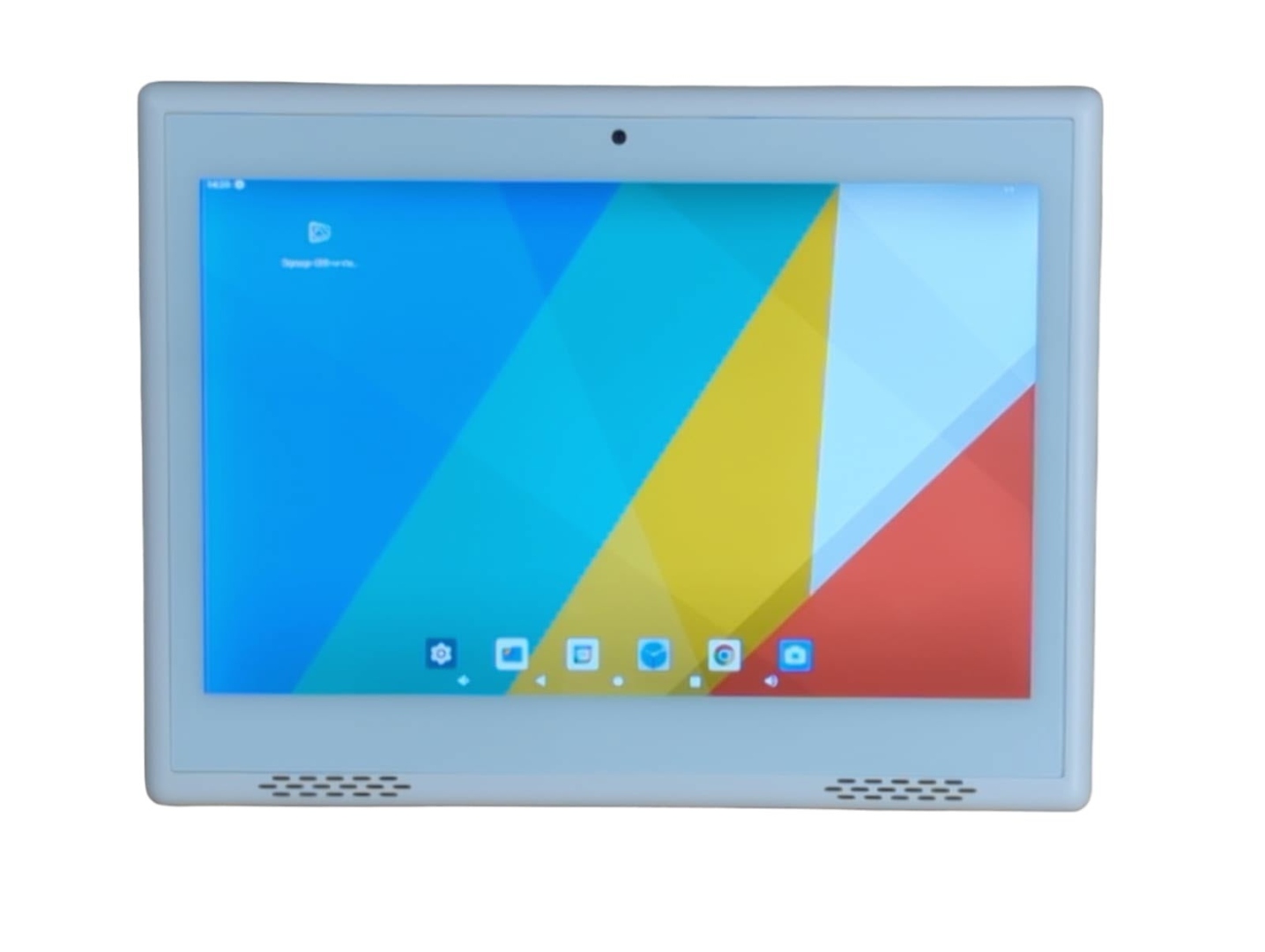 ALLNET Desktop Display Tablet 10 Zoll PoE mit 8GB/64GB, RK3568 Android 13,PrimeOne101-L-Type ALLNET Desktop Display Tablet 10 Zoll PoE mit 8GB/64GB, RK3568 Android 13,PrimeOne101-L-Type