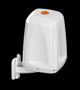 Poynting · Antennen · 5G/LTE · Mast/Wand ·A-EPNT-0004-V1-17  · weiß · SMA (F), Rundstrahlantenne Poynting · Antennen · 5G/LTE · Mast/Wand ·A-EPNT-0004-V1-17  · weiß · SMA (F), Rundstrahlantenne