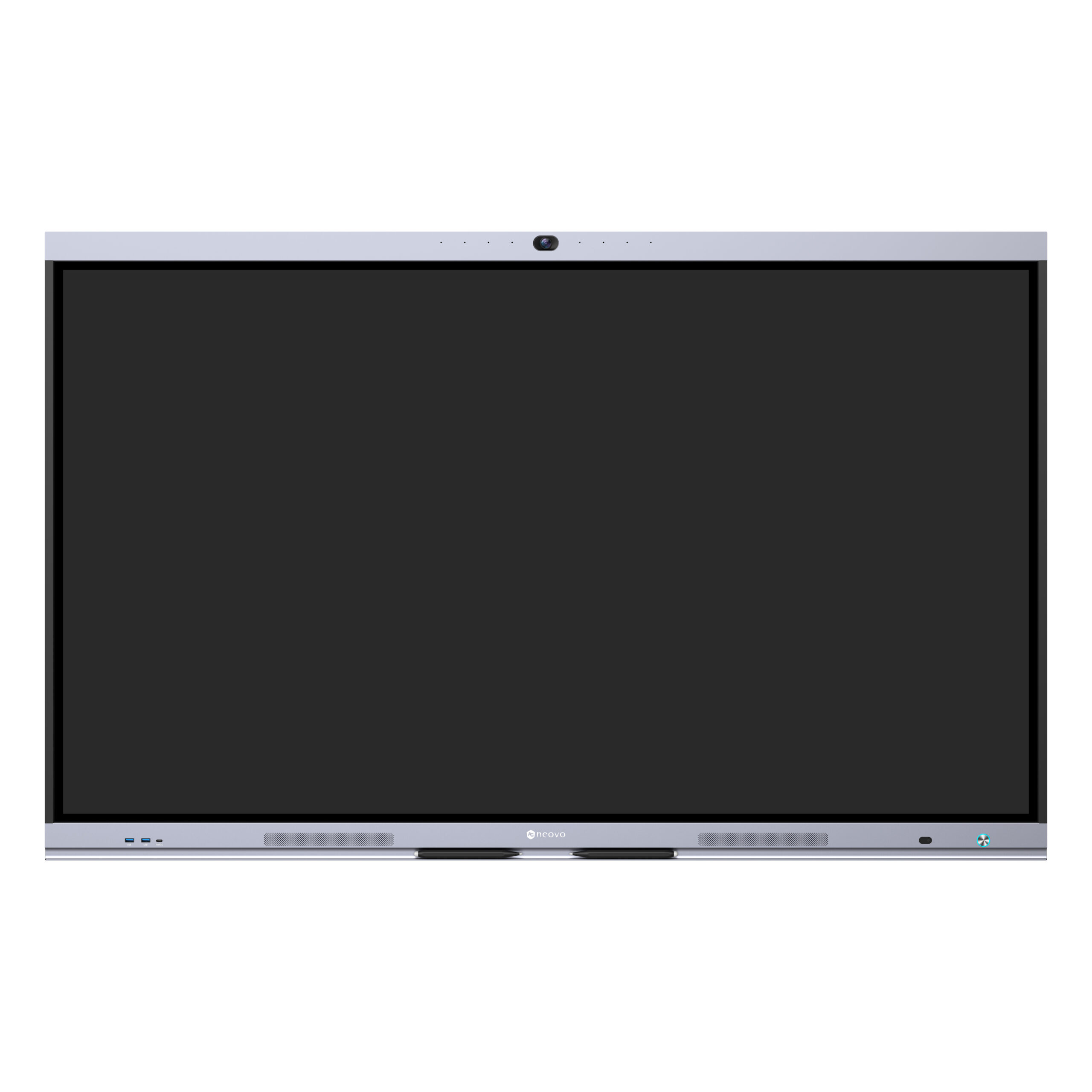 AG Neovo IFP8604P interactive whiteboard 2.18 m (86") 3840 x 2160 pixels Touchscreen