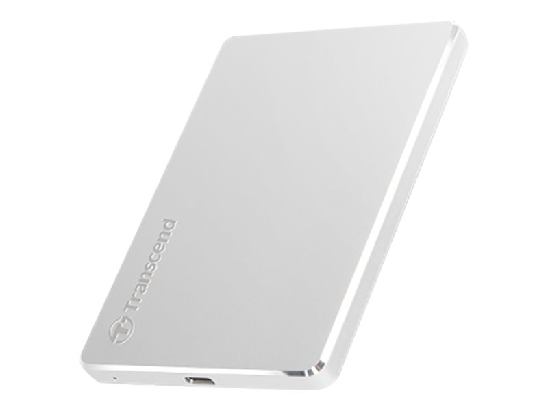 Transcend StoreJet 25C3S 2TB