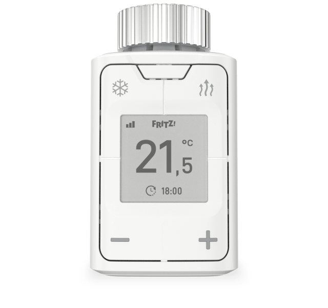 DECT 302 - German edition