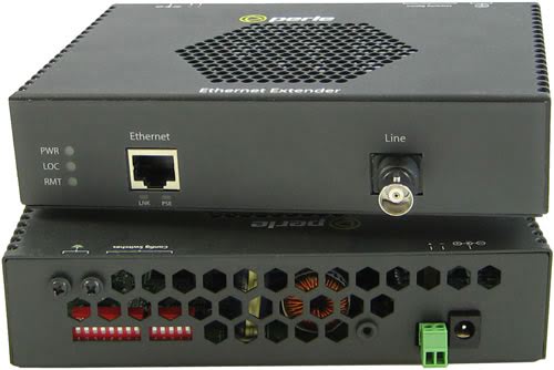 Perle Ethernet Extender EXPKIT11S110BN