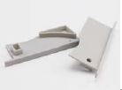Synergy 21 LED U-Profil Zub ALU023 Endkappe