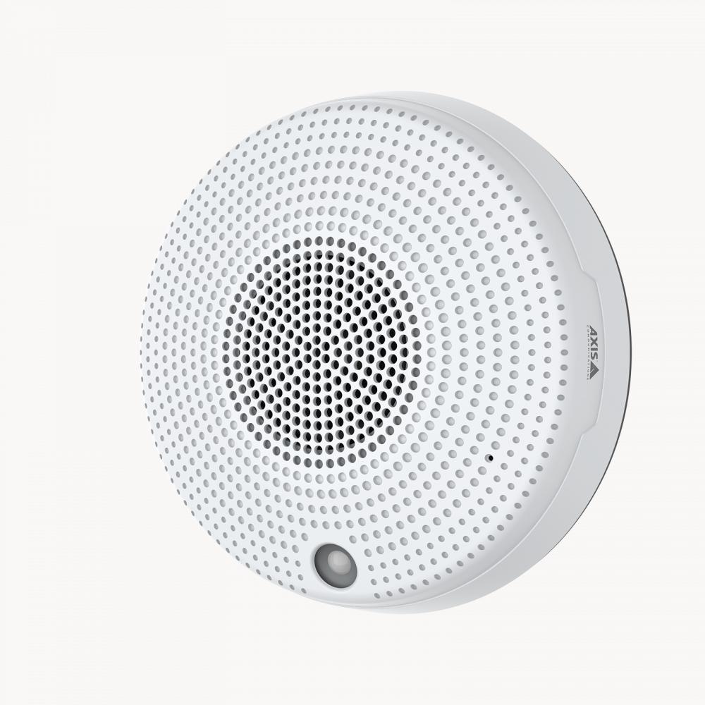 AXIS Audio Netzwerklautsprecher Mini C1410 Mk II AXIS Audio Netzwerklautsprecher Mini C1410 Mk II