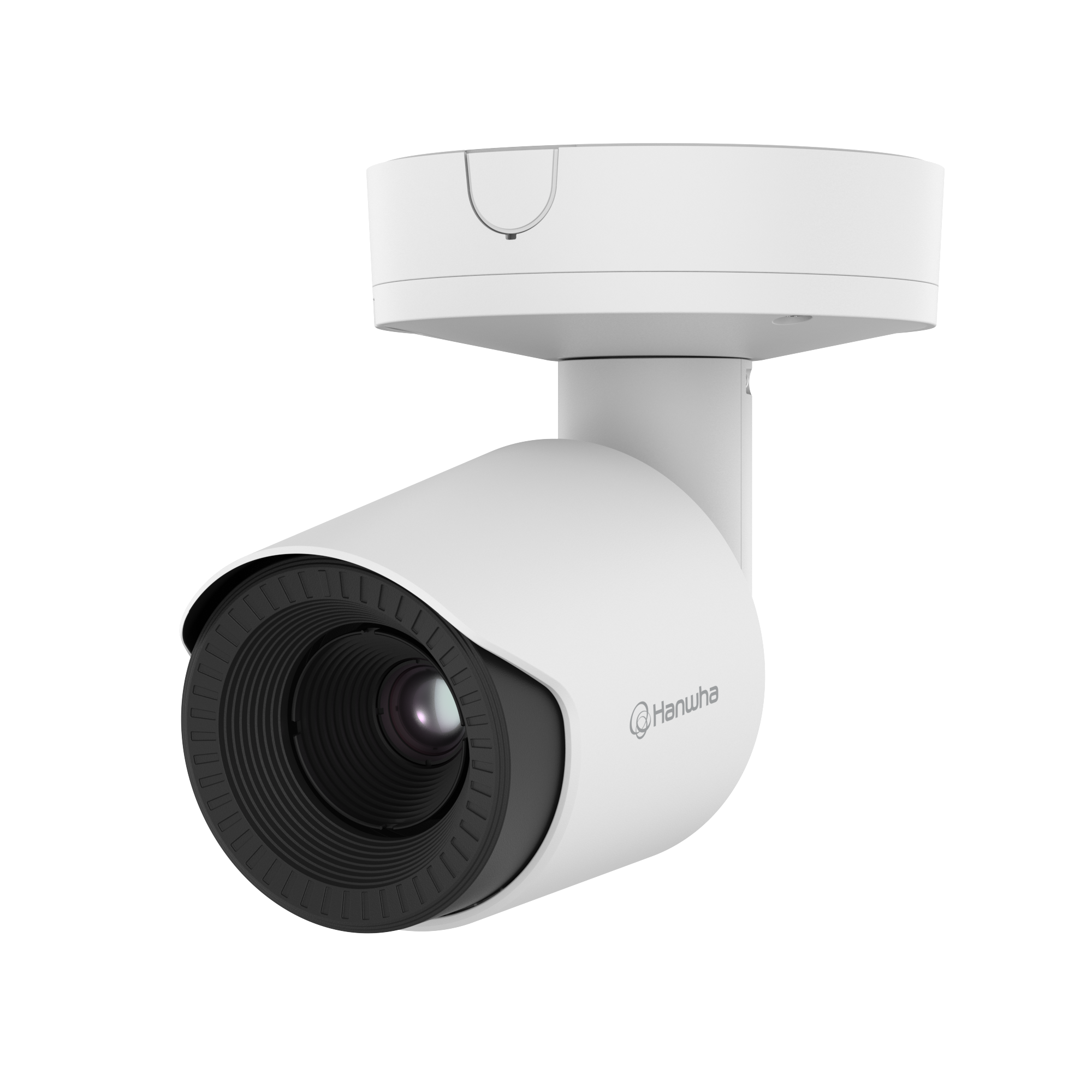 Hanwha Vision Netzwerkkamera • Thermal • TNO-C4050T • 19mm • 30FPS • AI