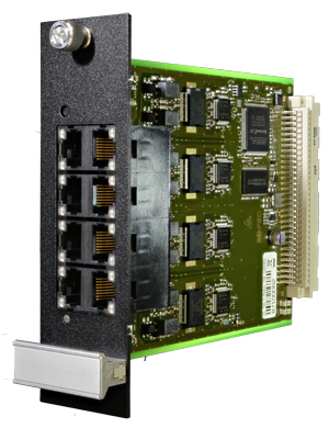 AGFEO Module T-708