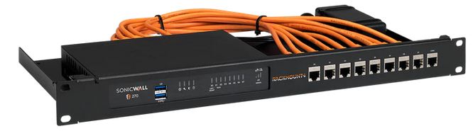 Rackmount.IT RM-SW-T11I rack accessory Firewall rack mount