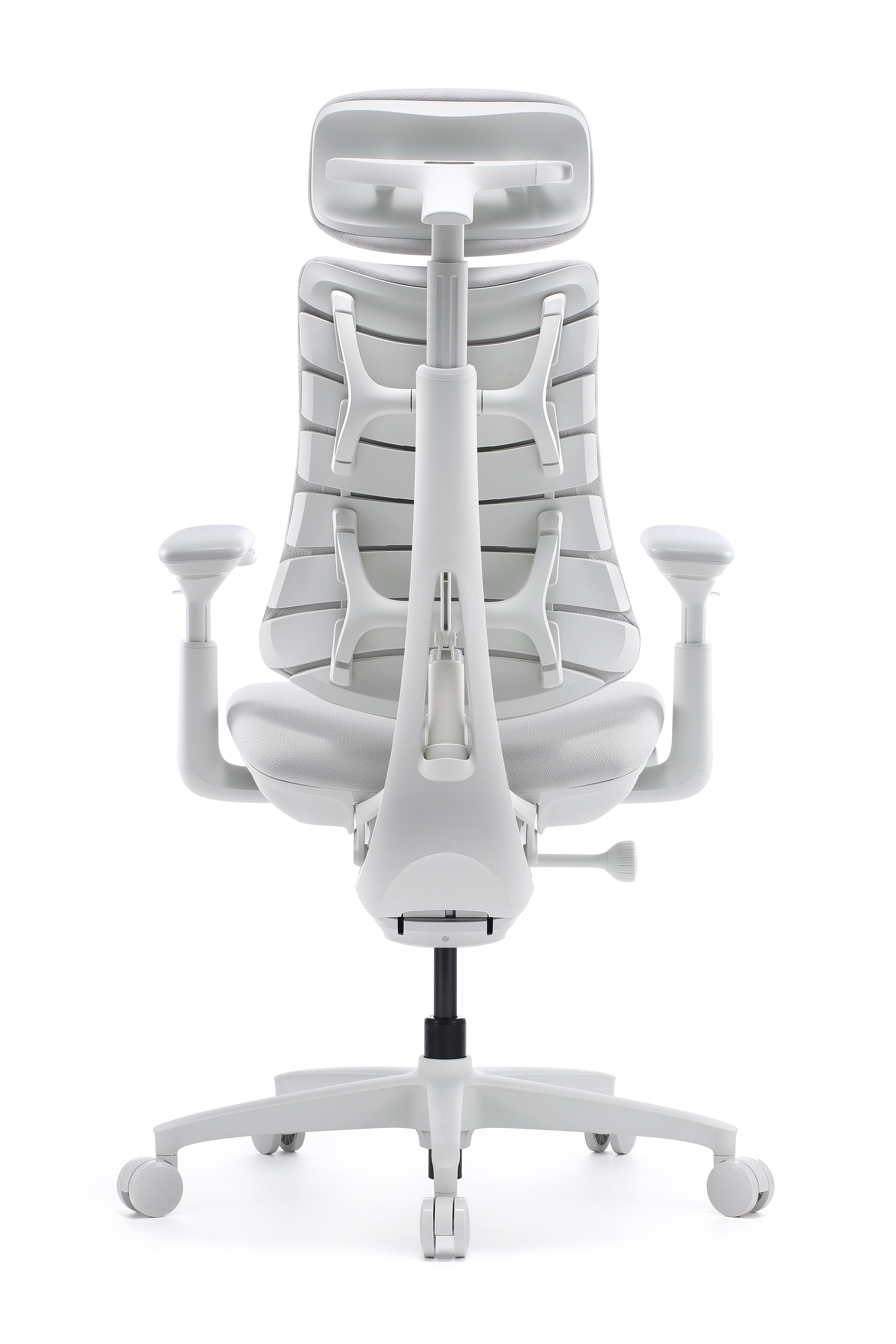 LiberNovo Omni Pro Dynamic Ergonomic Chair - 48cm *Glacier*