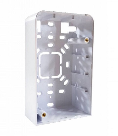 Ubiquiti InWall Junction Box, 25pack (UAP-IW-HD-JB-25)