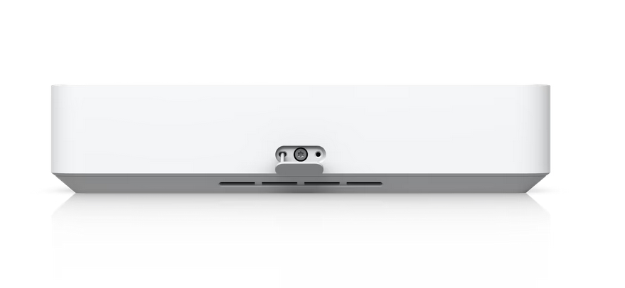Ubiquiti UniFi Protect Network Video Recorder Instant • 6x PoE • PoE Budget 40W • 1x 3.5" HDD • HDMI View Port • UNVR-Instant