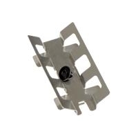 AXIS Zubehör Montagehalter T91A27 POLE MOUNT 10er-Pack AXIS Zubehör Montagehalter T91A27 POLE MOUNT 10er-Pack
