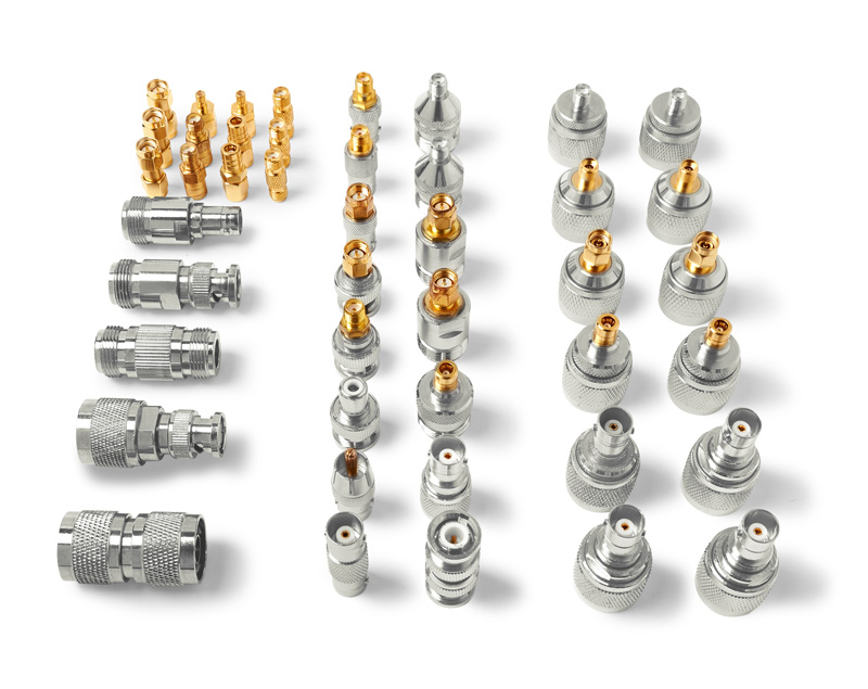 Tekbox TBCAS1  KoaxialadapterSet  groß