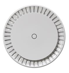 MikroTik AX Access Point cAPG-5HaxD2HaxD, cAP ax, 2.4/5GHz, 2x Gigabit