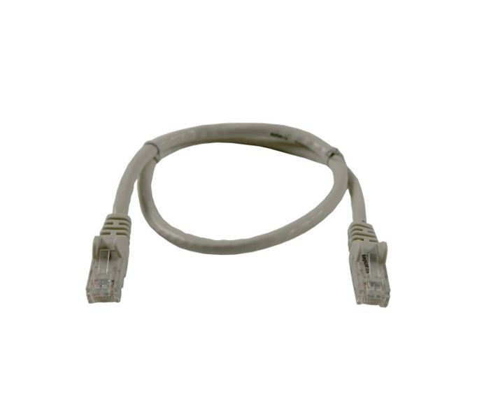 Synergy 21 30m Cat6 RJ-45 networking cable Grey U/UTP (UTP)