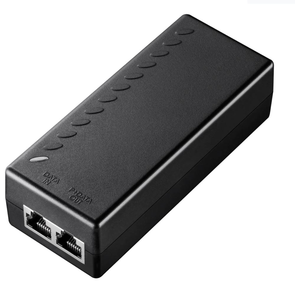 Cudy POE200 PoE adapter Gigabit Ethernet 54 V