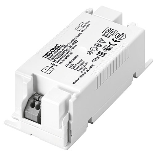 Synergy 21 LED Light Panel 620 620 Zub Standardnetzteil 33W Tridonic Type SC FüR V3